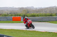 Lower Group Red Bikes